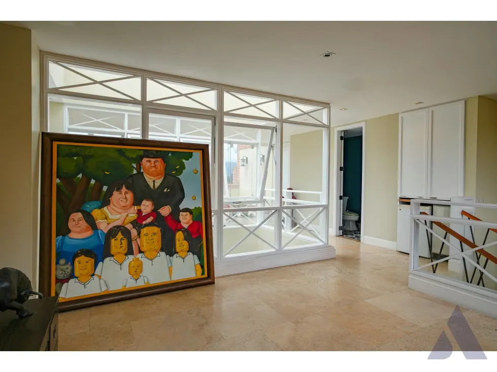 Se vende PH apartamento 690m2 La Tahona 2675 - 34