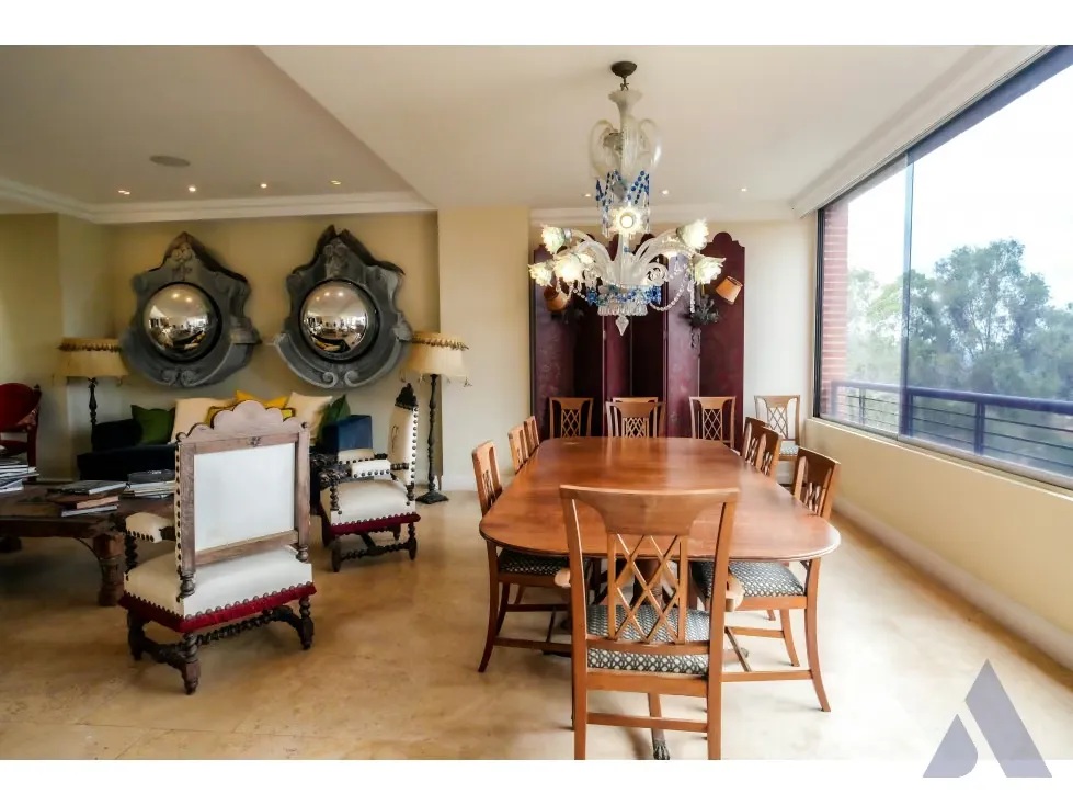 Se vende PH apartamento 690m2 La Tahona 2675 - 5