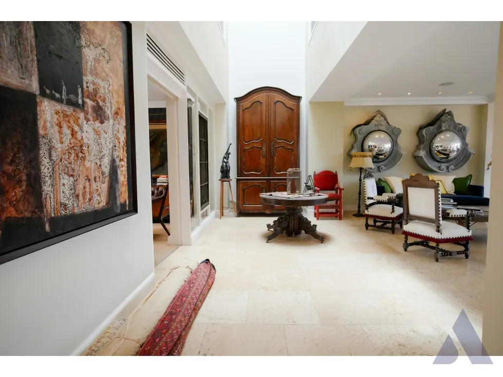 Se vende PH apartamento 690m2 La Tahona 2675 - 6