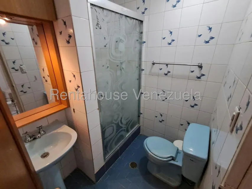 Apartamento (1 Nivel) en Venta en Trigal Norte, Carabobo - 34