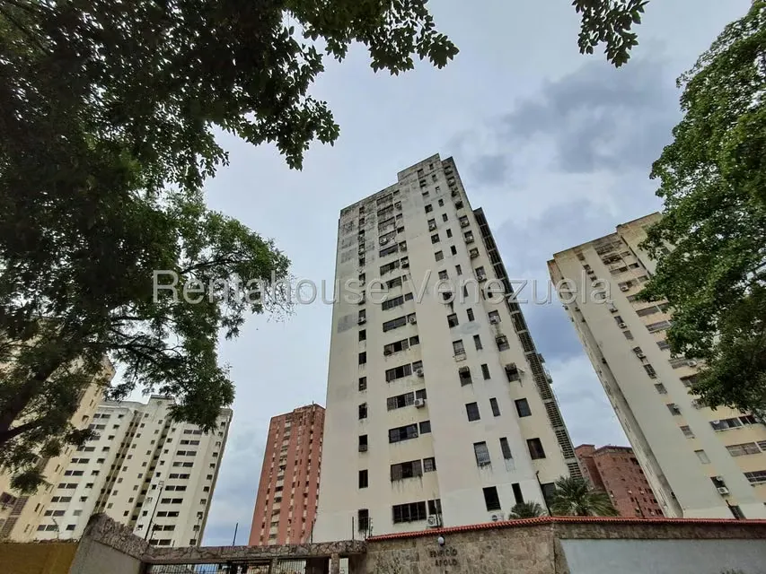 Apartamento (1 Nivel) en Venta en Trigal Norte, Carabobo - 36