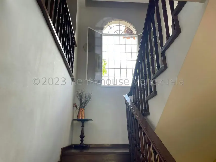 Casa (Multipes Niveles) en Venta en La Lagunita Country Club, Distrito Metropolitano - 19