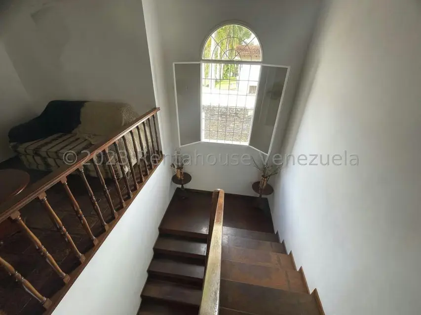 Casa (Multipes Niveles) en Venta en La Lagunita Country Club, Distrito Metropolitano - 20