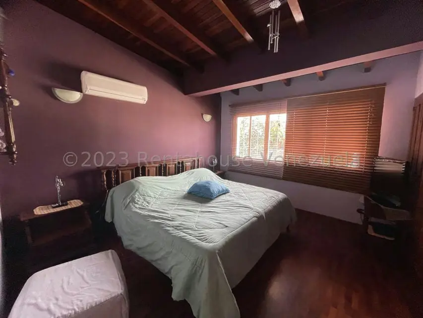 Casa (Multipes Niveles) en Venta en La Lagunita Country Club, Distrito Metropolitano - 25