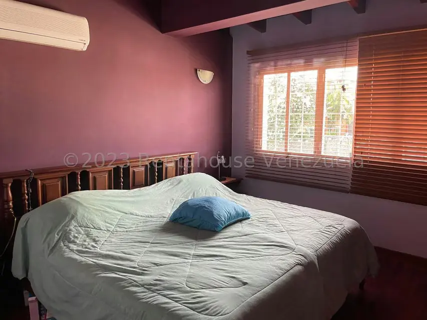 Casa (Multipes Niveles) en Venta en La Lagunita Country Club, Distrito Metropolitano - 26