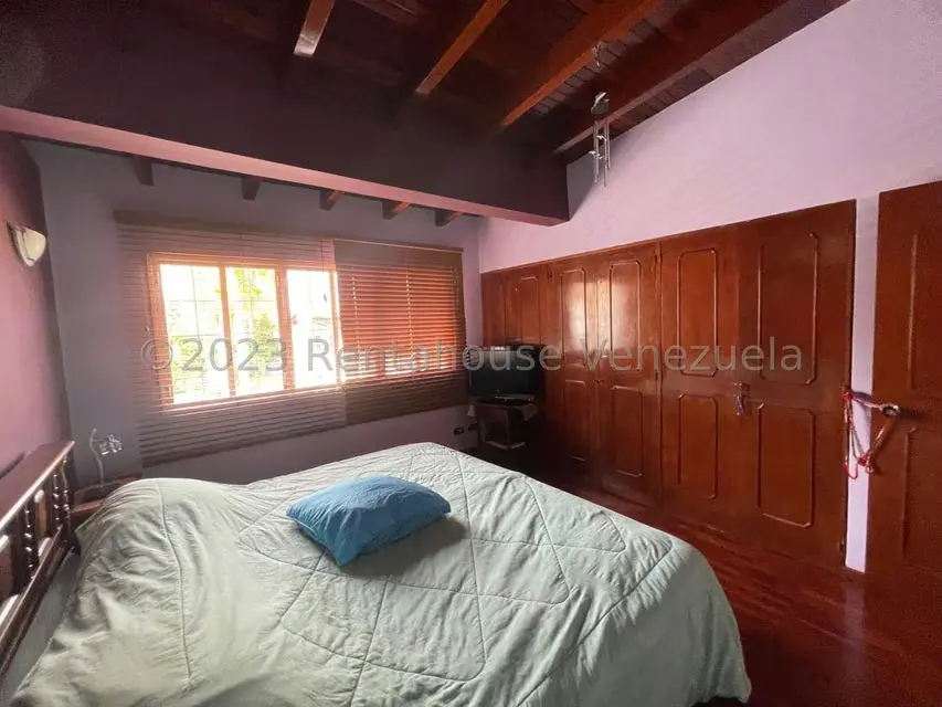 Casa (Multipes Niveles) en Venta en La Lagunita Country Club, Distrito Metropolitano - 27