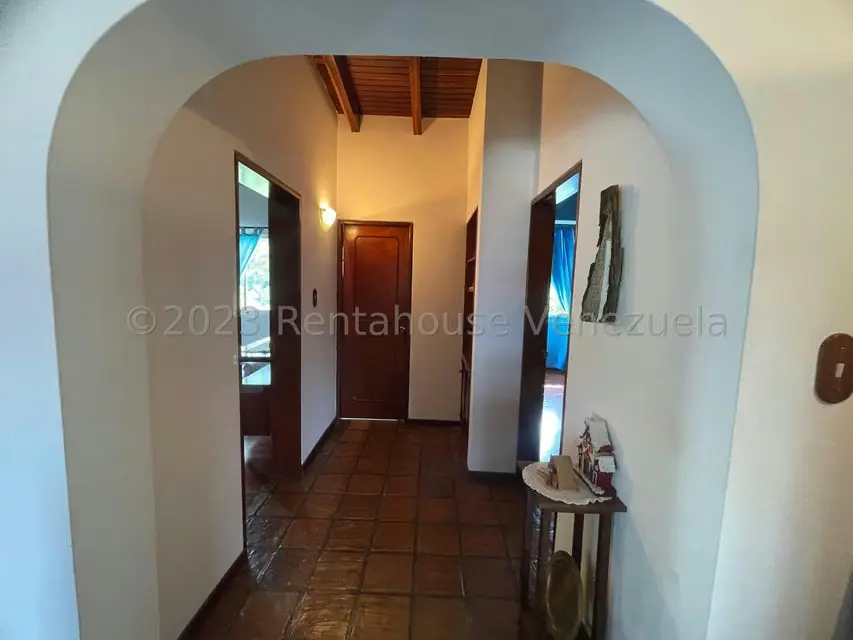 Casa (Multipes Niveles) en Venta en La Lagunita Country Club, Distrito Metropolitano - 31