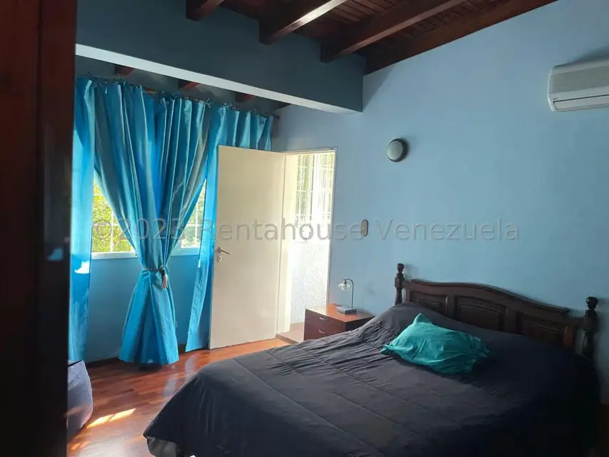 Casa (Multipes Niveles) en Venta en La Lagunita Country Club, Distrito Metropolitano - 32