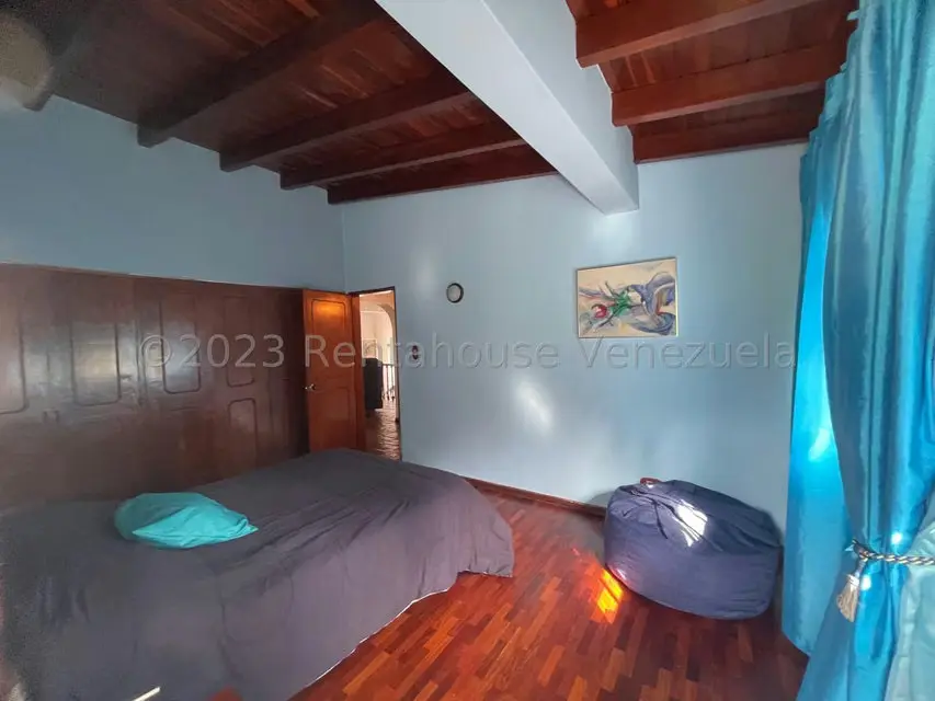 Casa (Multipes Niveles) en Venta en La Lagunita Country Club, Distrito Metropolitano - 33