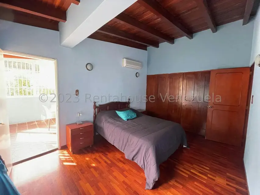 Casa (Multipes Niveles) en Venta en La Lagunita Country Club, Distrito Metropolitano - 34