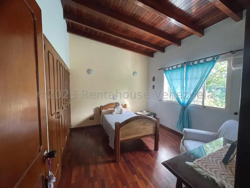 Casa (Multipes Niveles) en Venta en La Lagunita Country Club, Distrito Metropolitano - 36
