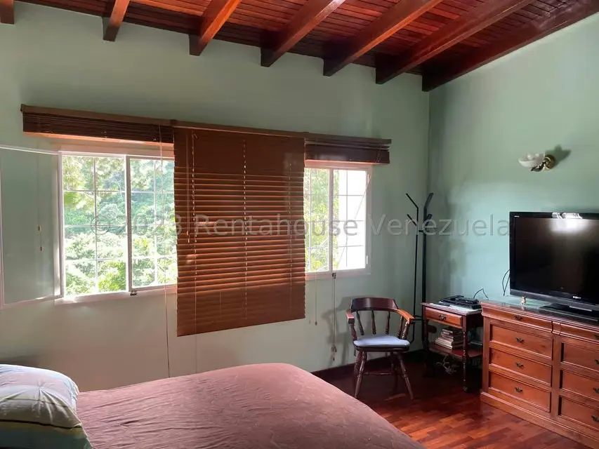 Casa (Multipes Niveles) en Venta en La Lagunita Country Club, Distrito Metropolitano - 40