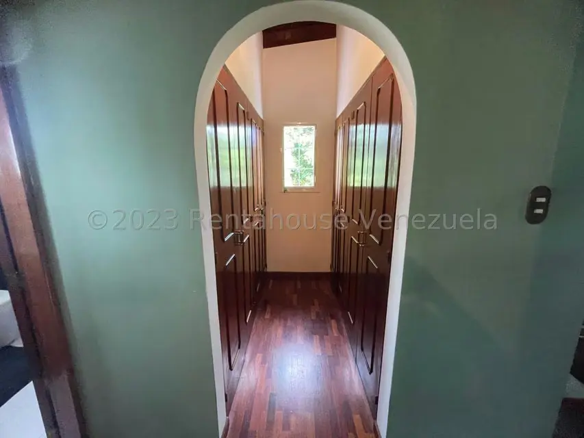 Casa (Multipes Niveles) en Venta en La Lagunita Country Club, Distrito Metropolitano - 43