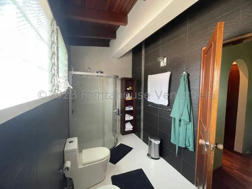 Casa (Multipes Niveles) en Venta en La Lagunita Country Club, Distrito Metropolitano - 44