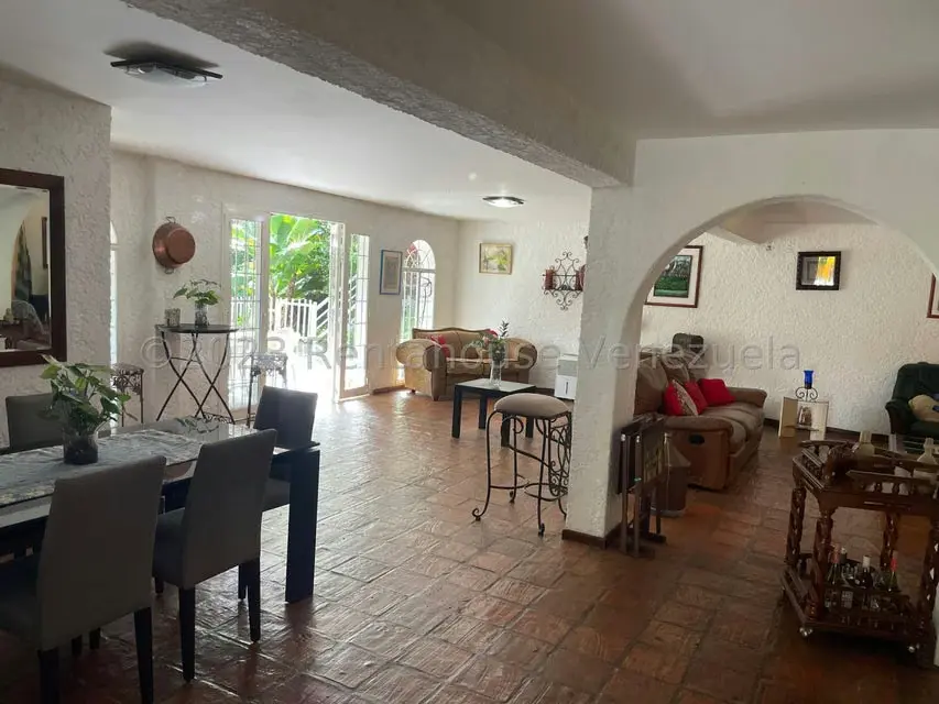 Casa (Multipes Niveles) en Venta en La Lagunita Country Club, Distrito Metropolitano - 49