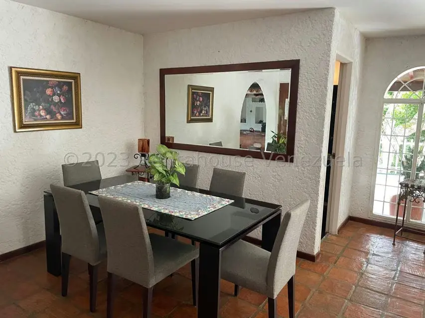 Casa (Multipes Niveles) en Venta en La Lagunita Country Club, Distrito Metropolitano - 56