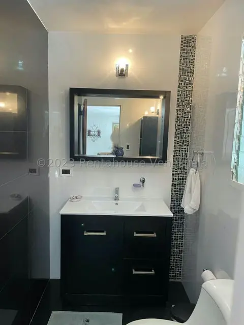 Casa (Multipes Niveles) en Venta en La Lagunita Country Club, Distrito Metropolitano - 62