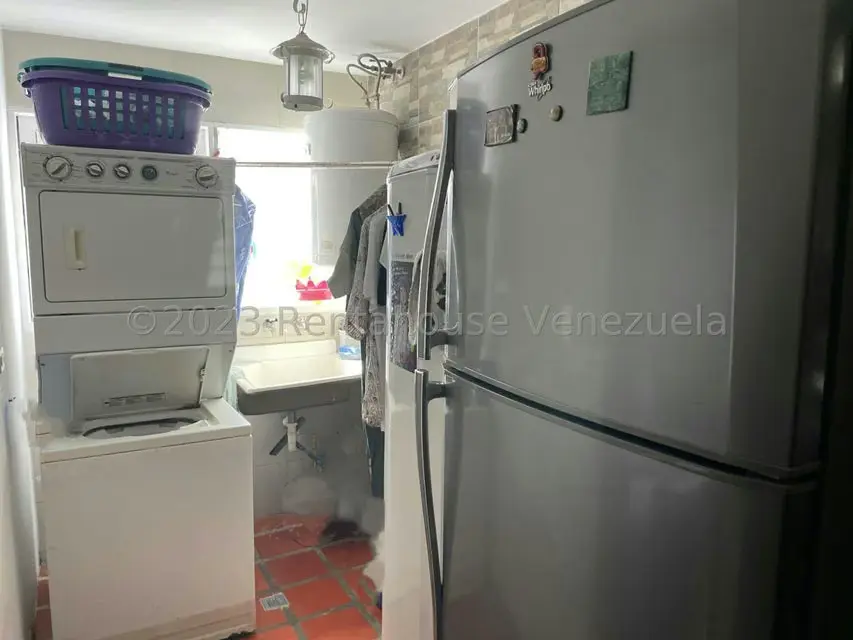 Casa (Multipes Niveles) en Venta en La Lagunita Country Club, Distrito Metropolitano - 65