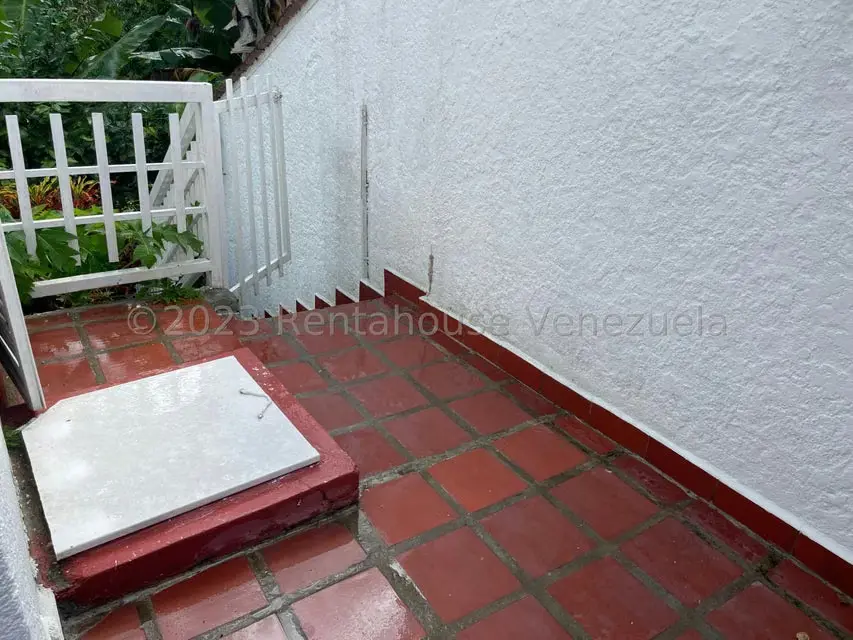 Casa (Multipes Niveles) en Venta en La Lagunita Country Club, Distrito Metropolitano - 66