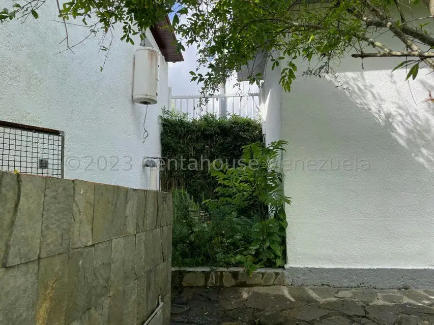 Casa (Multipes Niveles) en Venta en La Lagunita Country Club, Distrito Metropolitano - 69