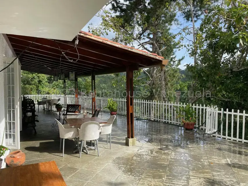 Casa (Multipes Niveles) en Venta en La Lagunita Country Club, Distrito Metropolitano - 71