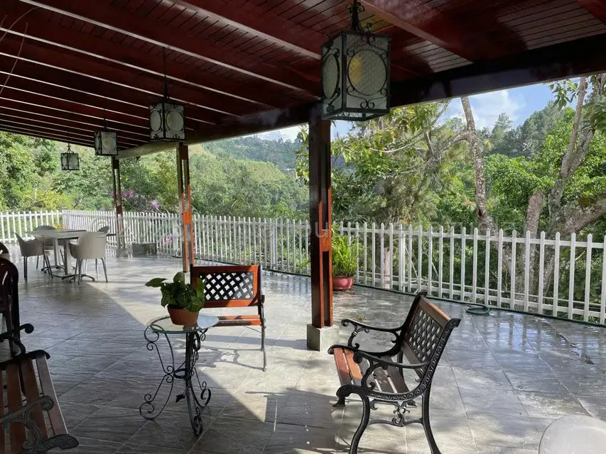 Casa (Multipes Niveles) en Venta en La Lagunita Country Club, Distrito Metropolitano - 72