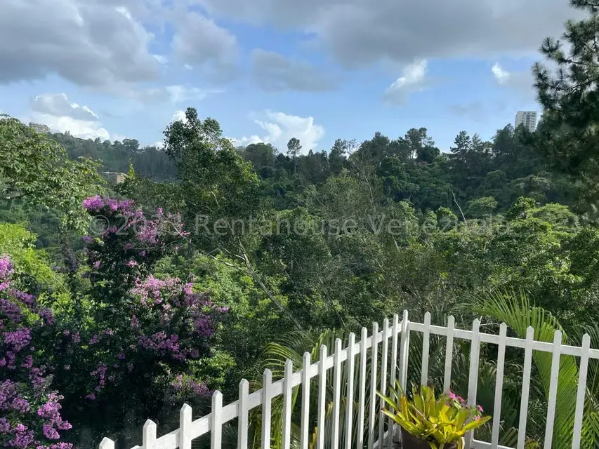 Casa (Multipes Niveles) en Venta en La Lagunita Country Club, Distrito Metropolitano - 82