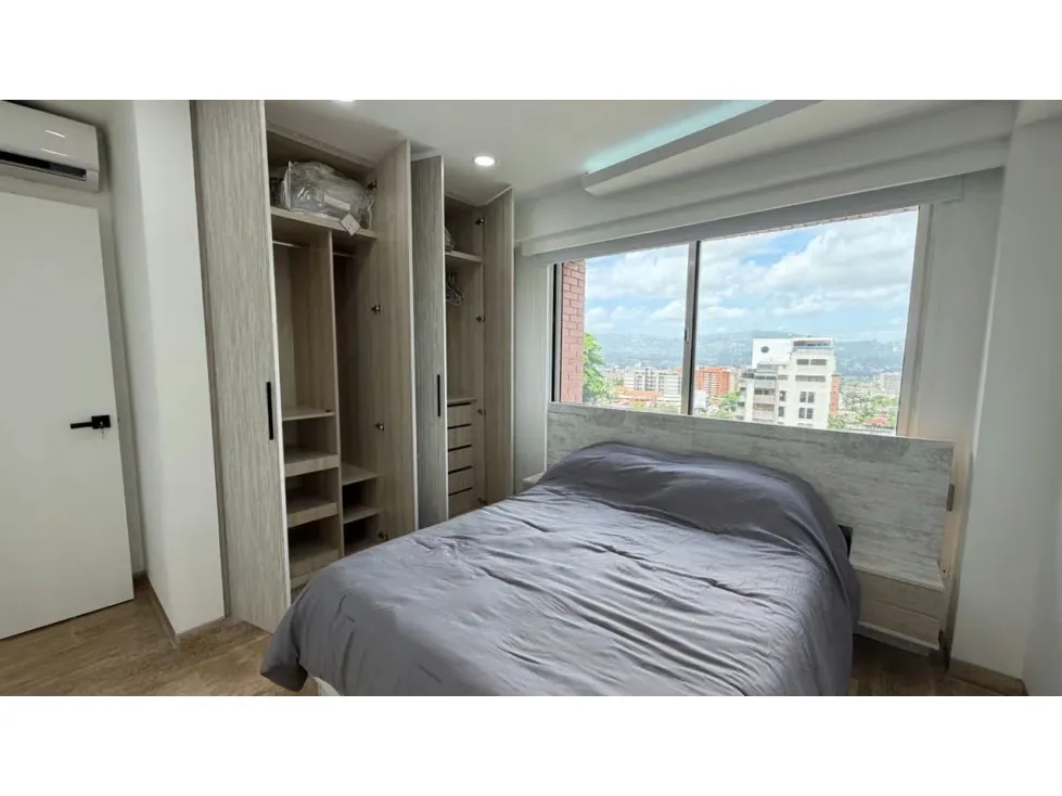 Vendo apartamento 98m2 Sebucan etiqueta verde - 12