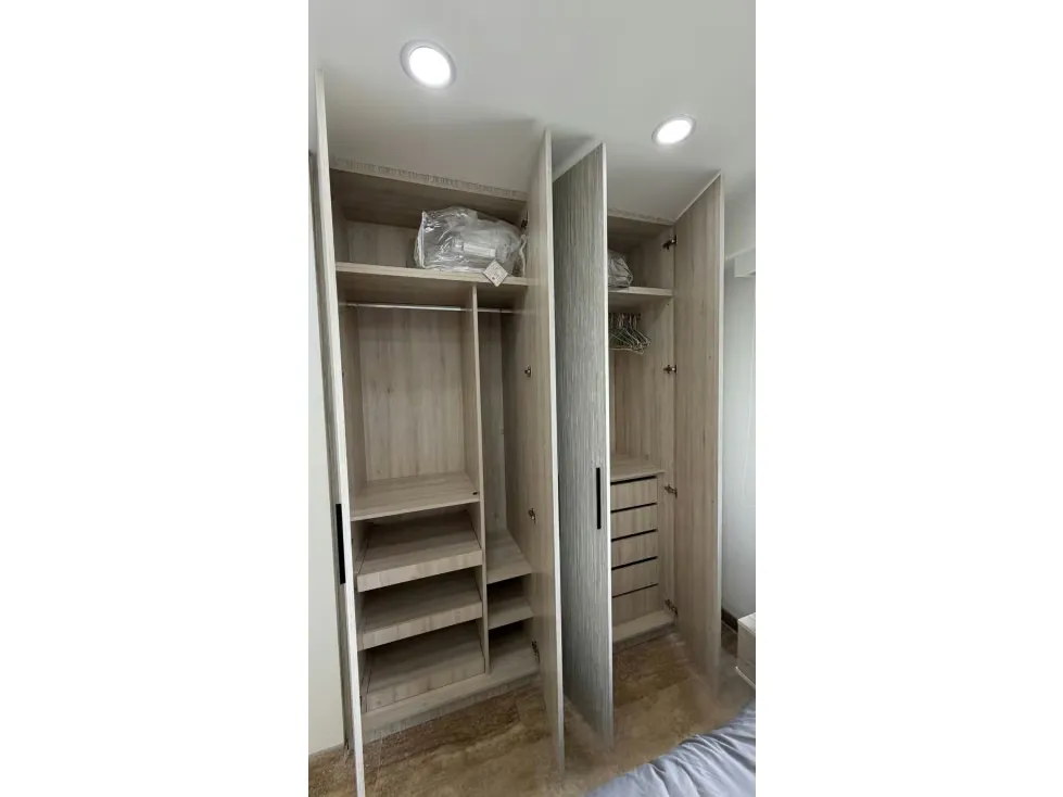 Vendo apartamento 98m2 Sebucan etiqueta verde - 13