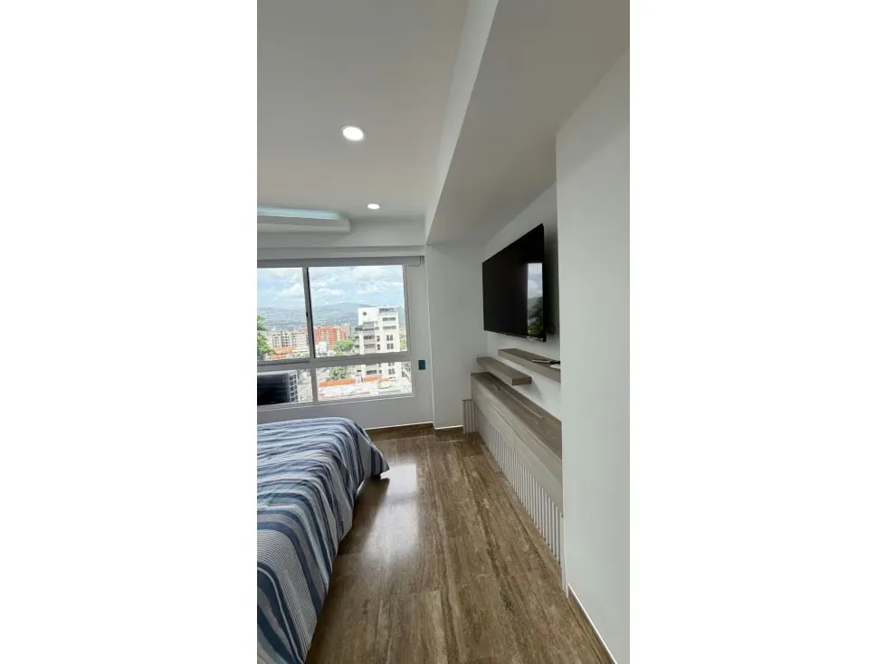 Vendo apartamento 98m2 Sebucan etiqueta verde - 15