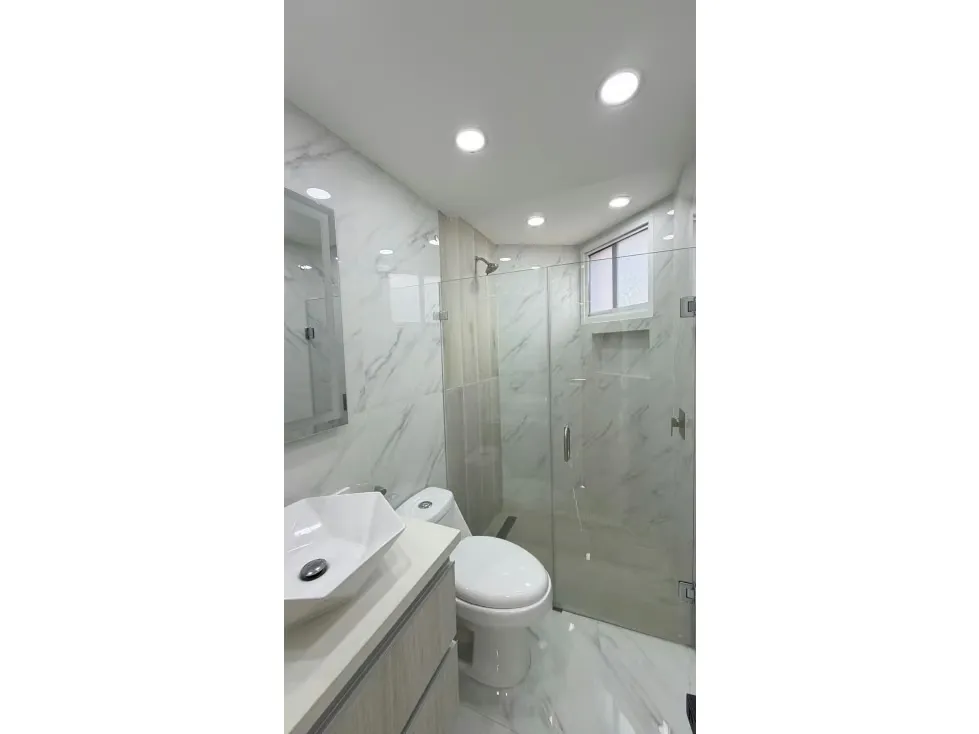 Vendo apartamento 98m2 Sebucan etiqueta verde - 17