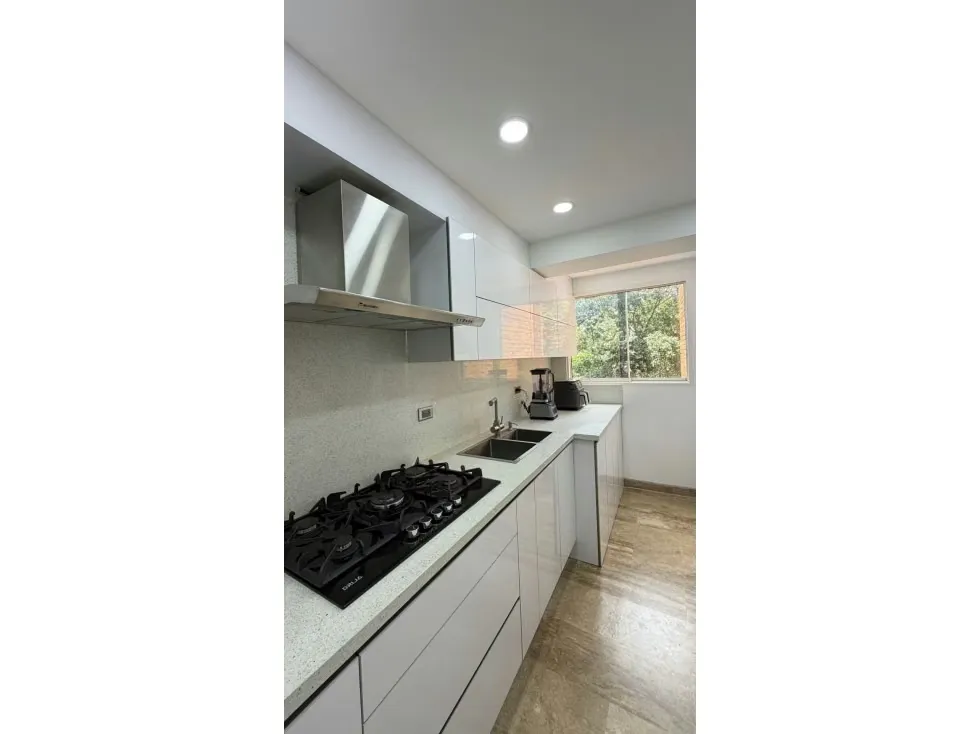 Vendo apartamento 98m2 Sebucan etiqueta verde - 23