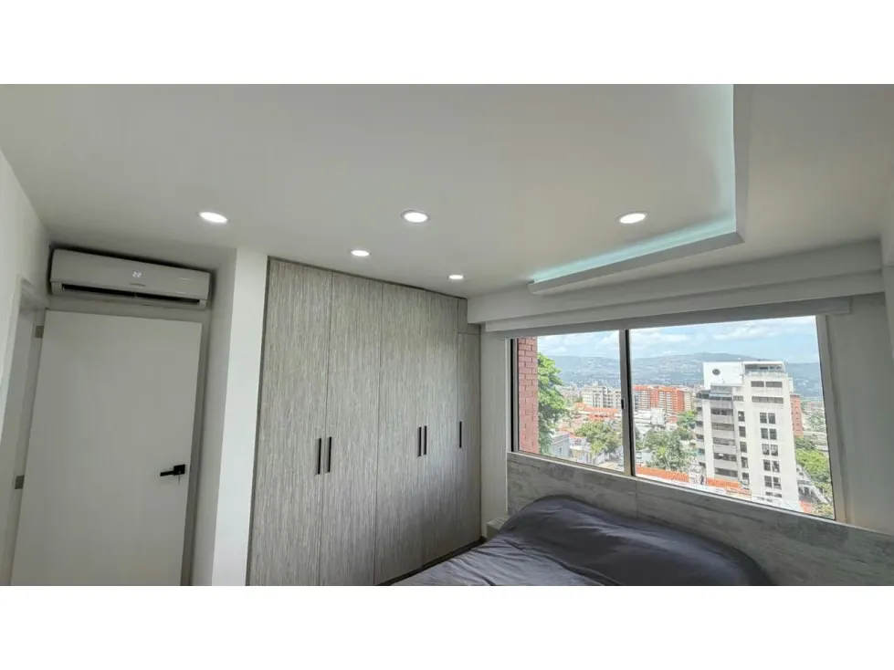 Vendo apartamento 98m2 Sebucan etiqueta verde - 29