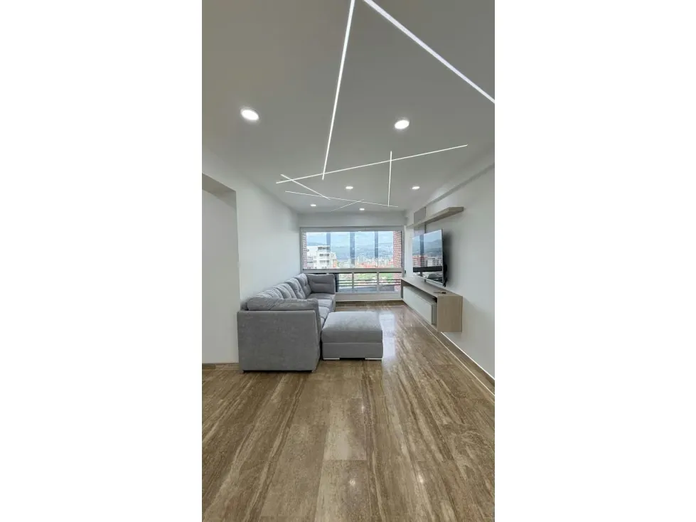 Vendo apartamento 98m2 Sebucan etiqueta verde - 4