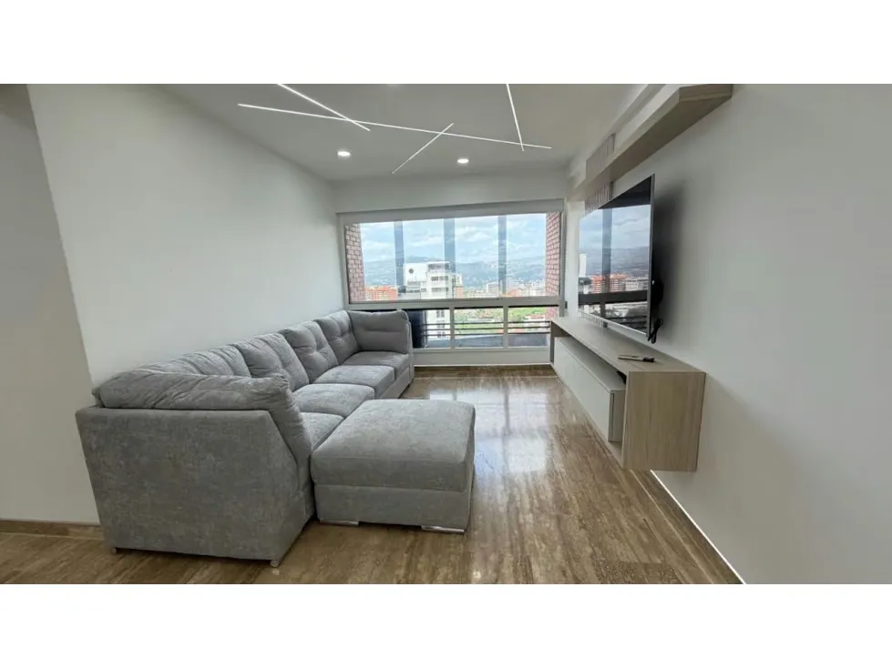 Vendo apartamento 98m2 Sebucan etiqueta verde - 6