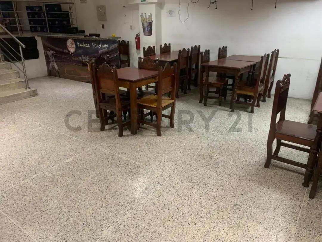 Local Comercial en Venta La Candelaria - 2