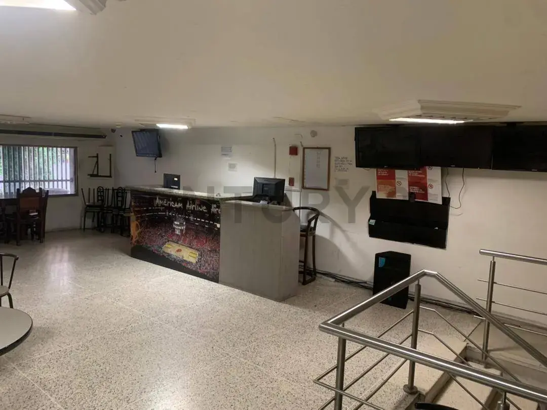 Local Comercial en Venta La Candelaria - 9