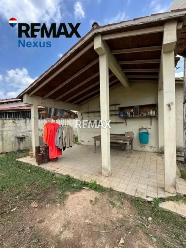 SE VENDE HERMOSA CASA, UBICADA EN LA URB SANTA ANA - 12