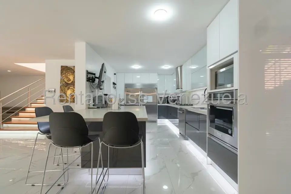 Casa (Duplex) en Venta en La Tahona, Distrito Metropolitano - 11