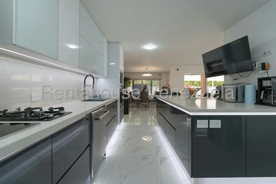 Casa (Duplex) en Venta en La Tahona, Distrito Metropolitano - 14