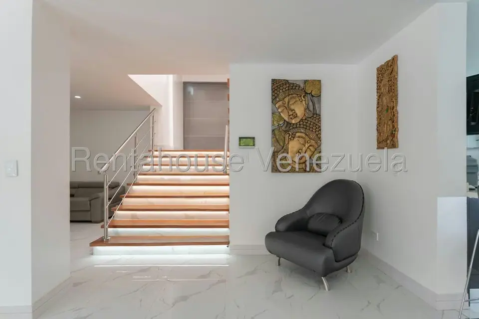 Casa (Duplex) en Venta en La Tahona, Distrito Metropolitano - 15