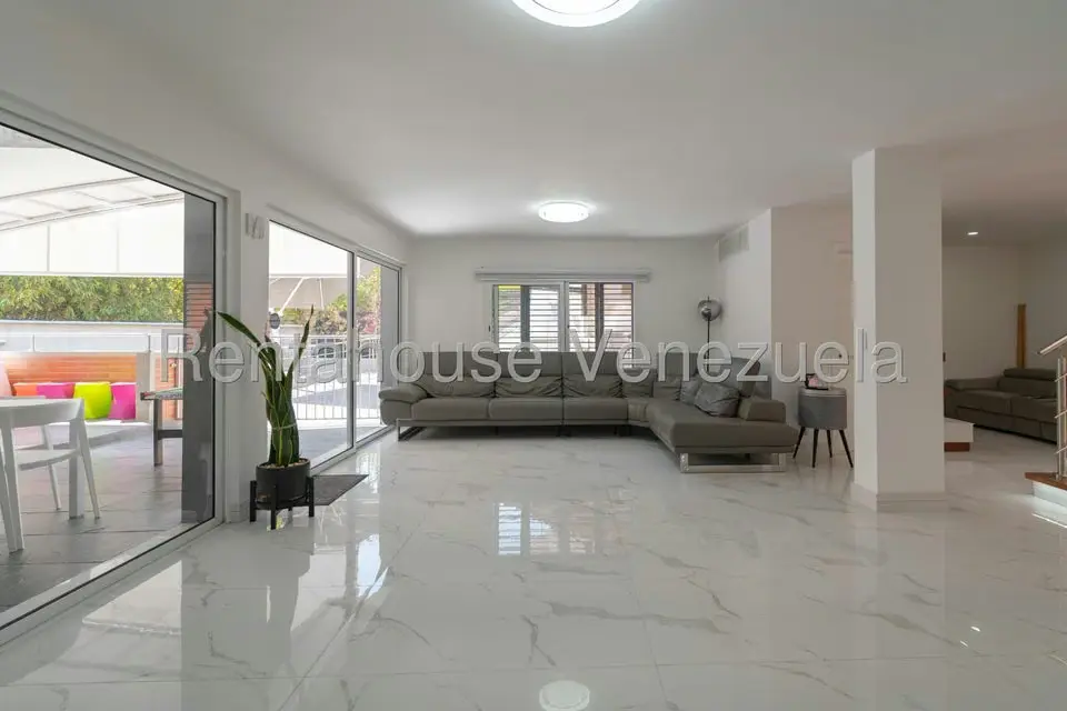 Casa (Duplex) en Venta en La Tahona, Distrito Metropolitano - 18