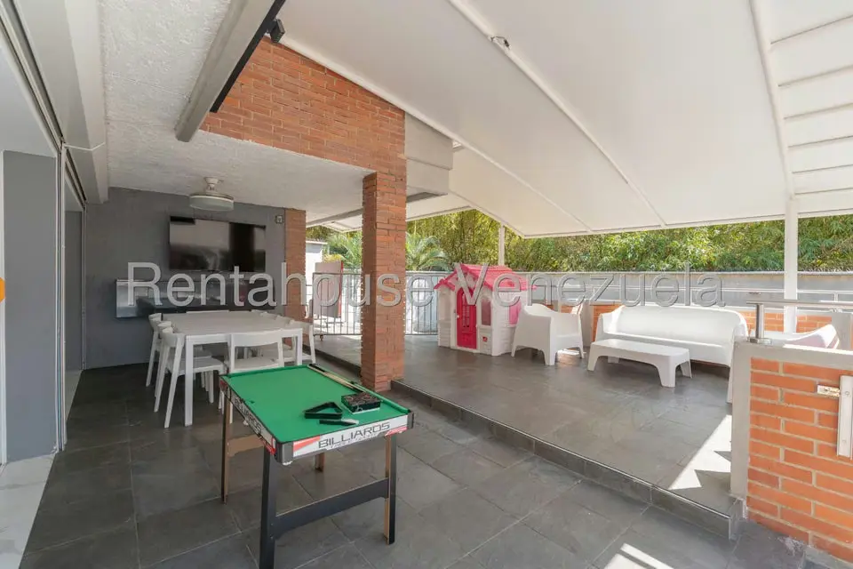 Casa (Duplex) en Venta en La Tahona, Distrito Metropolitano - 24