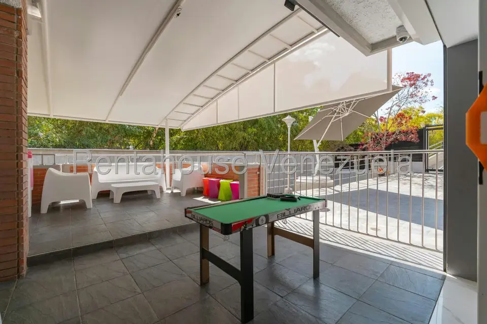 Casa (Duplex) en Venta en La Tahona, Distrito Metropolitano - 26
