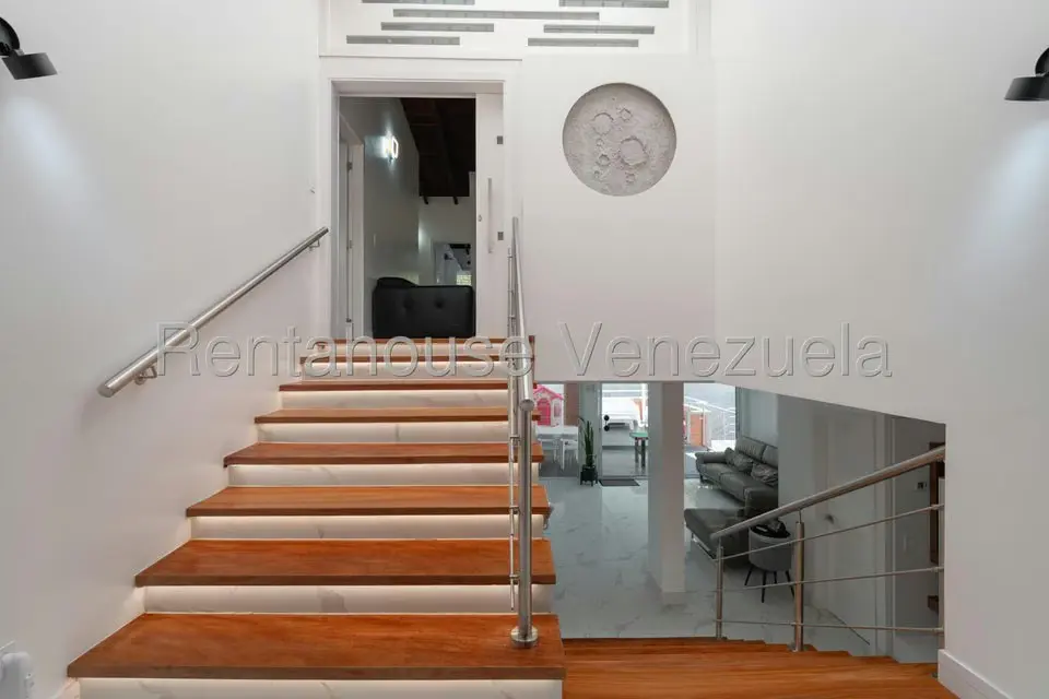 Casa (Duplex) en Venta en La Tahona, Distrito Metropolitano - 38
