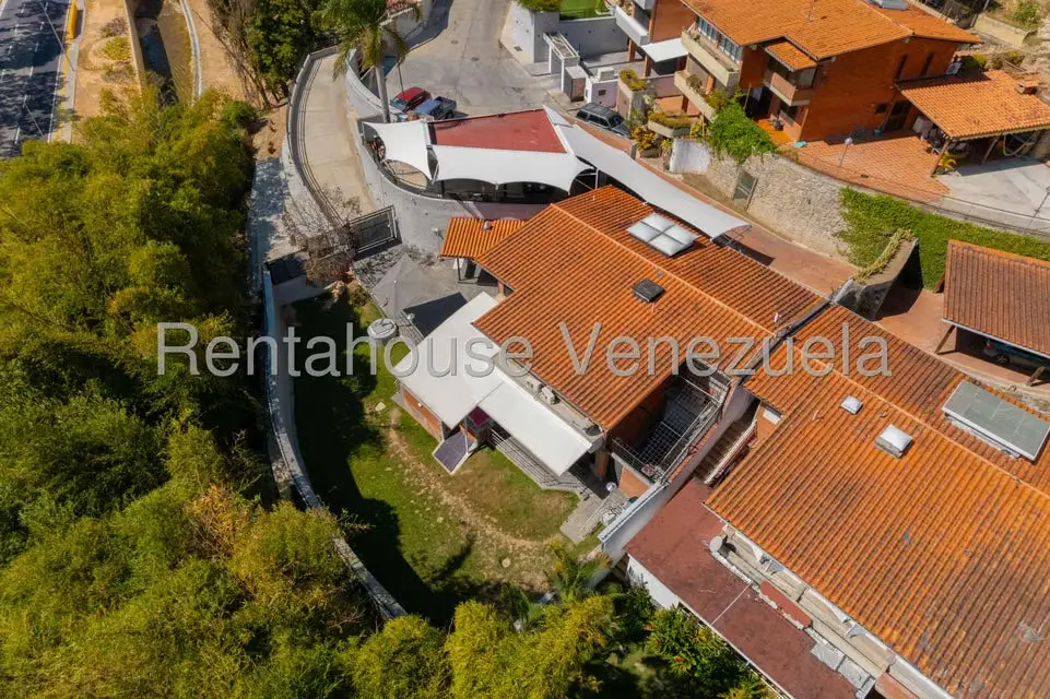 Casa (Duplex) en Venta en La Tahona, Distrito Metropolitano - 4