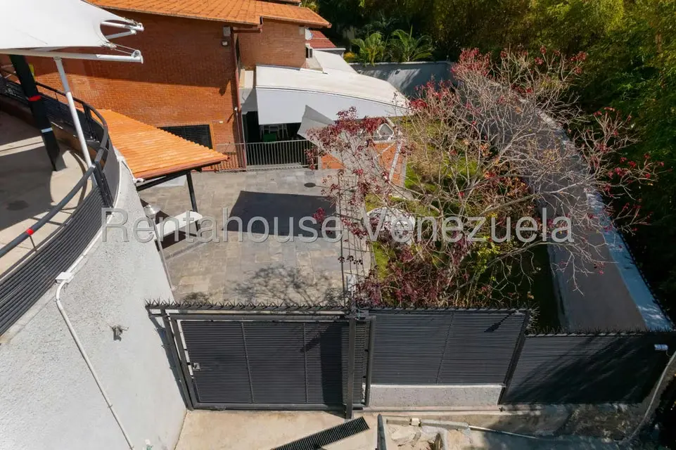 Casa (Duplex) en Venta en La Tahona, Distrito Metropolitano - 55