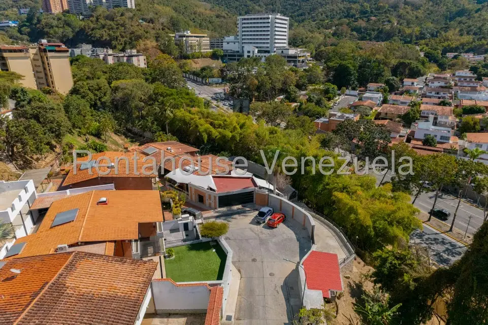 Casa (Duplex) en Venta en La Tahona, Distrito Metropolitano - 59