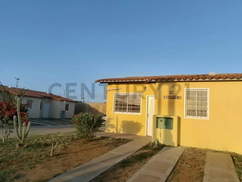 Amplia Casa 162m2 de terreno y 92 contrucción, Zona Tranquila