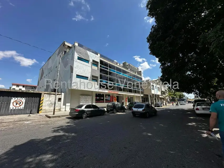 Local Comercial en Alquiler en Parroquia Concepcion, Lara